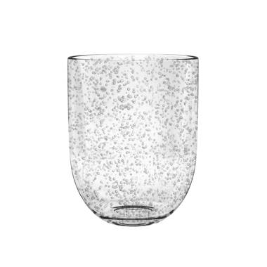 Acrylic drinking glasses discount
